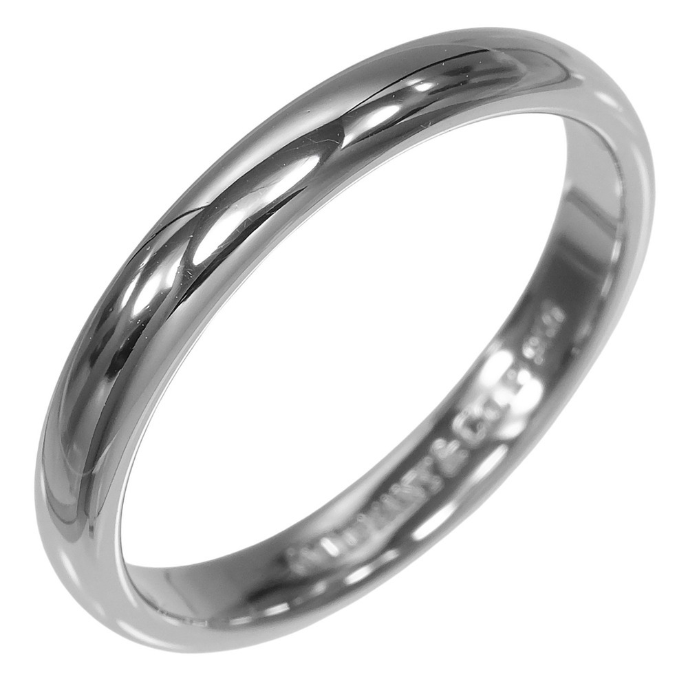 TIFFANY Silver Ring
